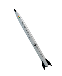 DHARAN - HX 1